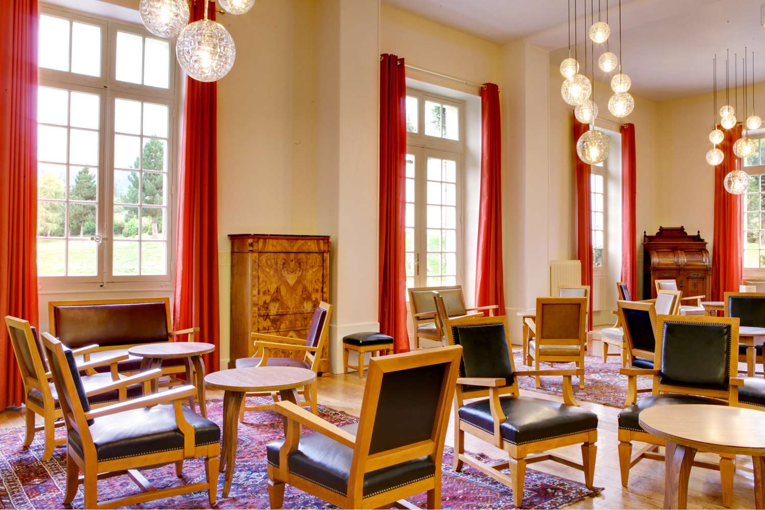 Best Western Grand Hotel De Paris 7/14