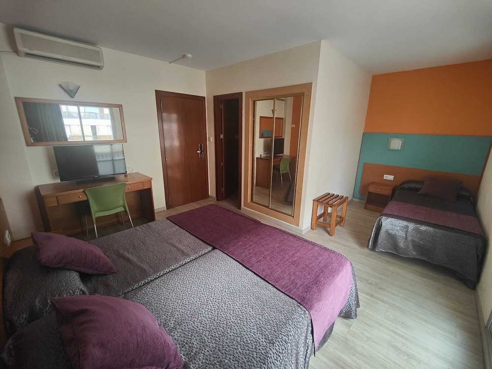 Papi Hotel 30/68