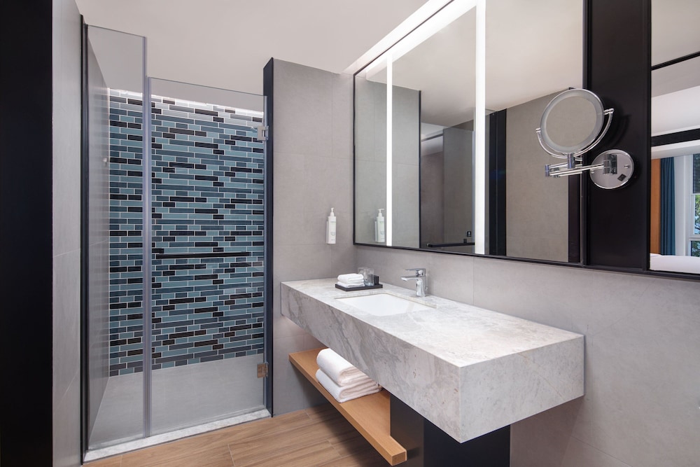 Fairfield by Marriott Hangzhou Qiandao Lake 42/46