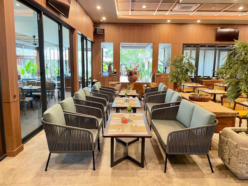 Sima Hotel Kuta Lombok 32/50