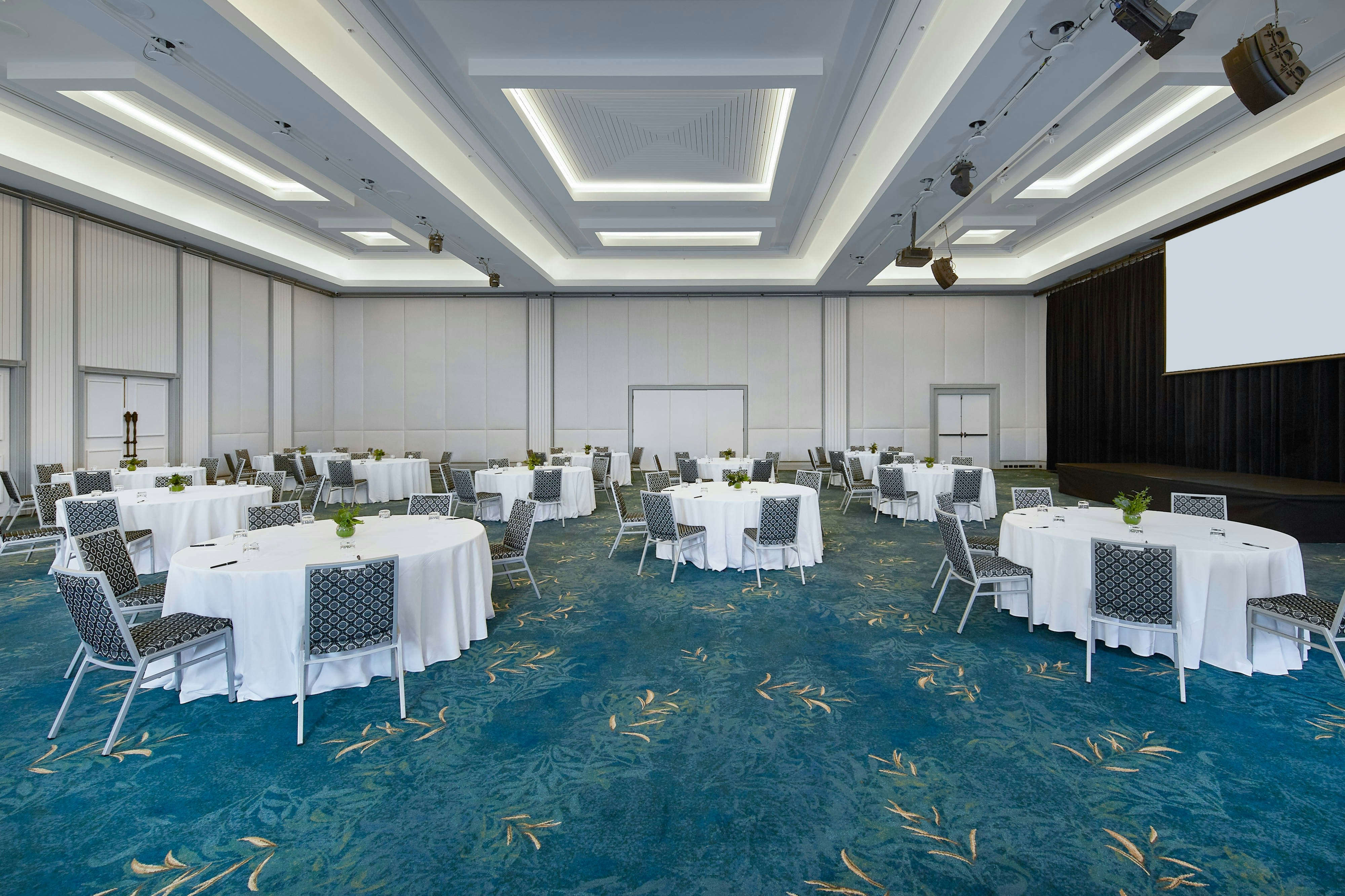 Jw Marriott Gold Coast Resort Spa 33/47
