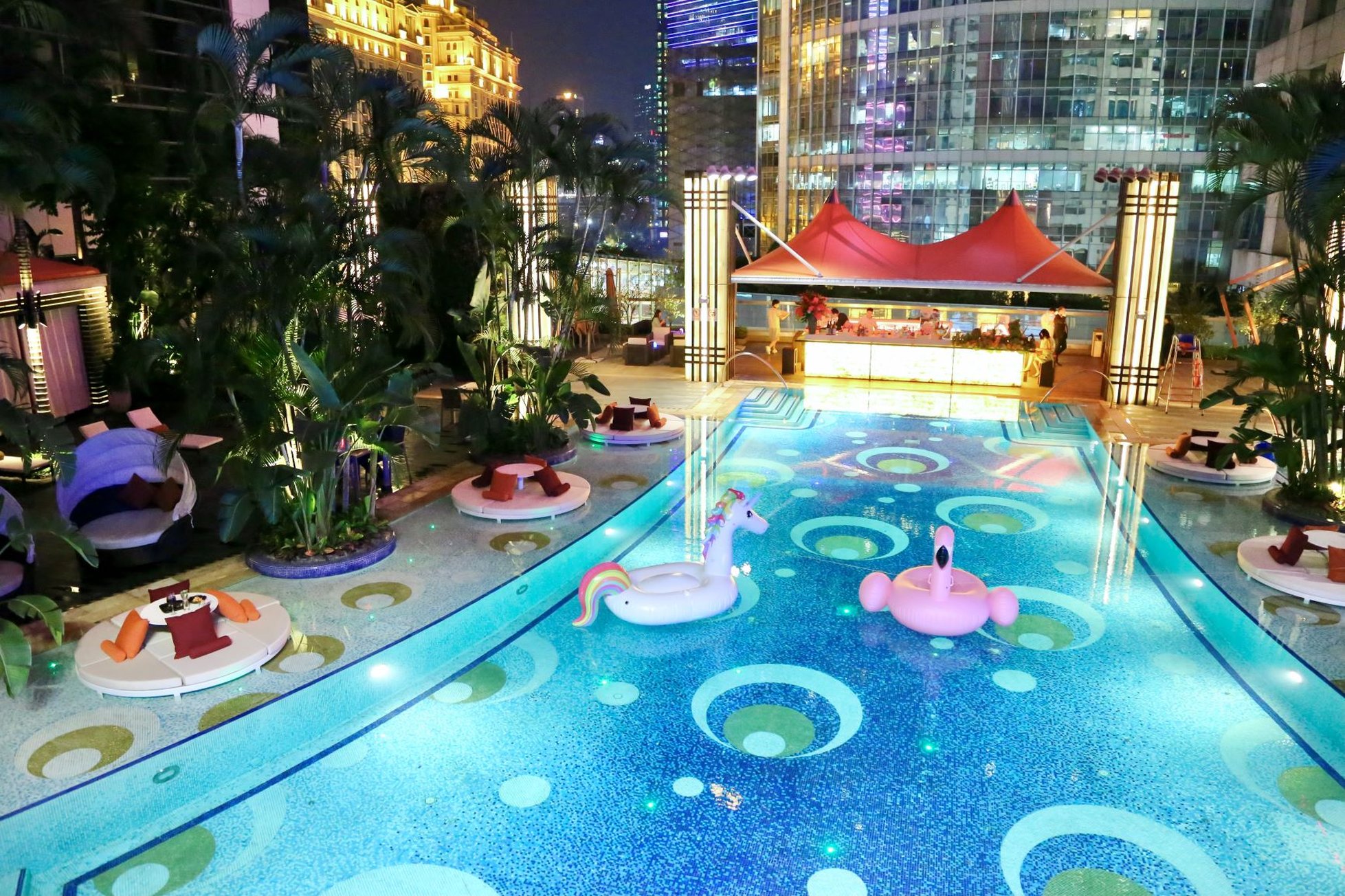 Jumeirah Living Guangzhou - Residences 39/44
