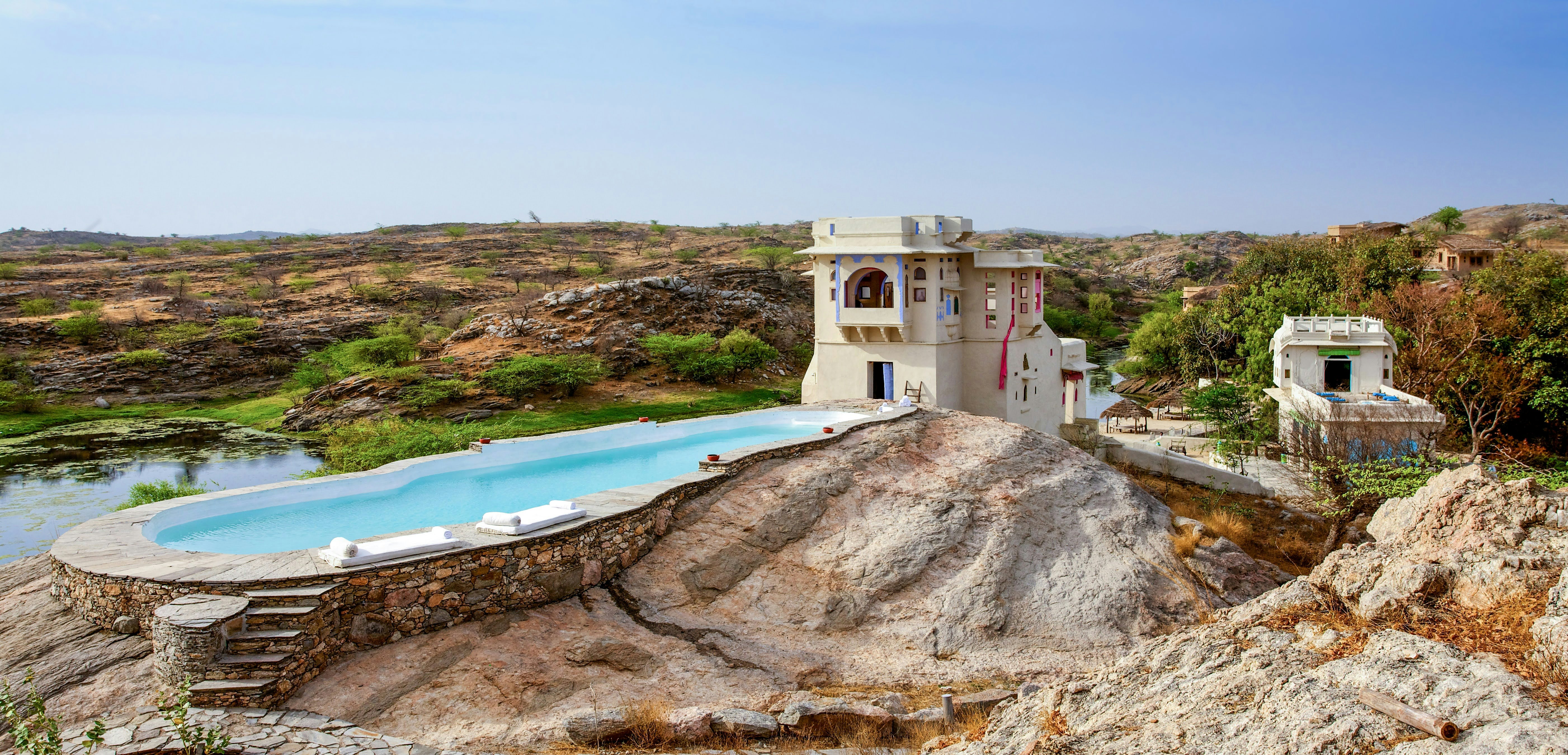 Brij Lakshman Sagar 75/81