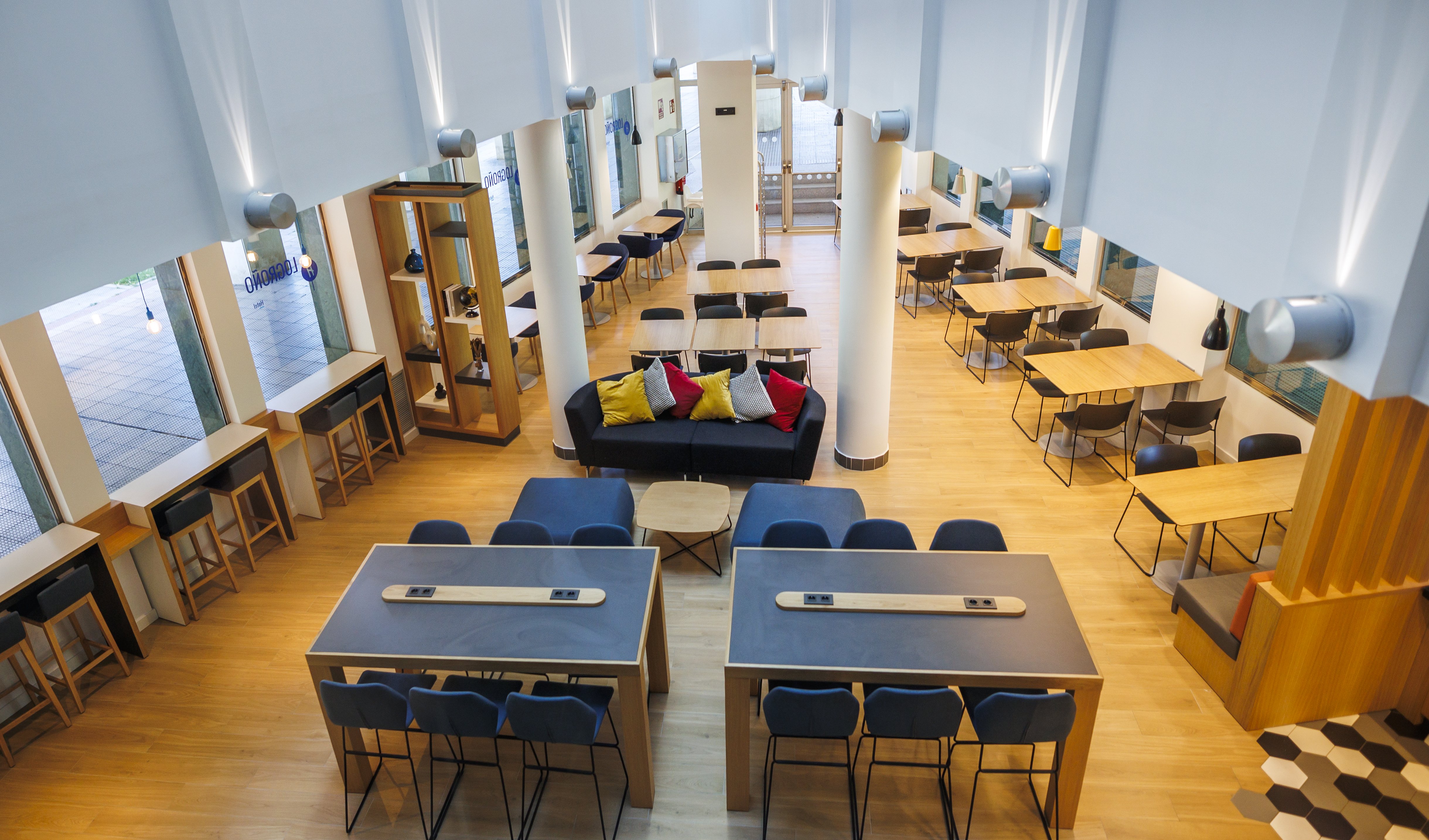 Holiday Inn Express Logrono Rioja By IHG 29/60