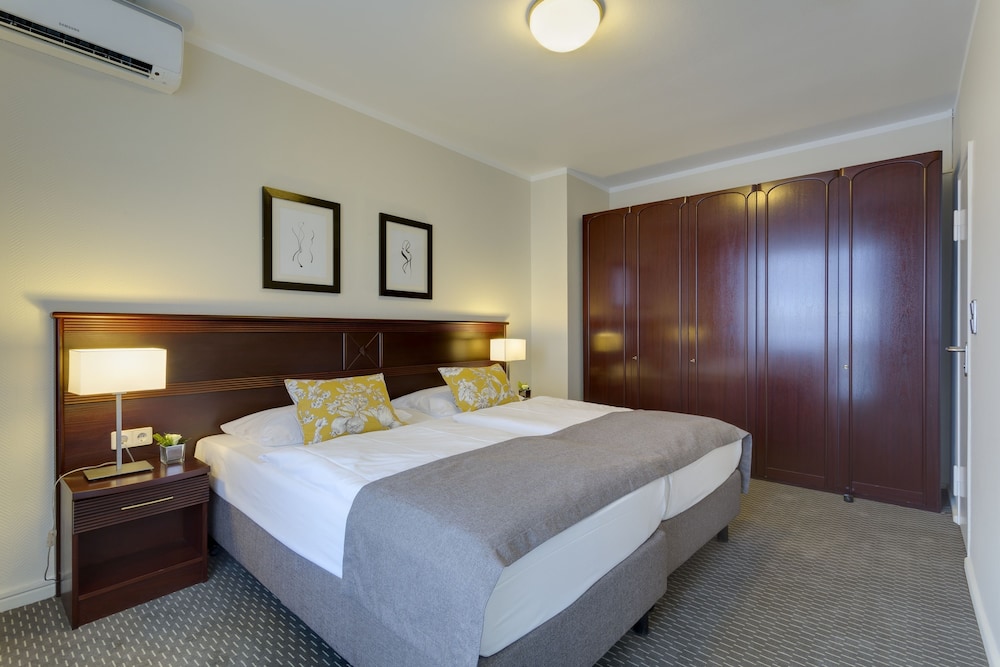 Sylter Hof Hotel 27/65