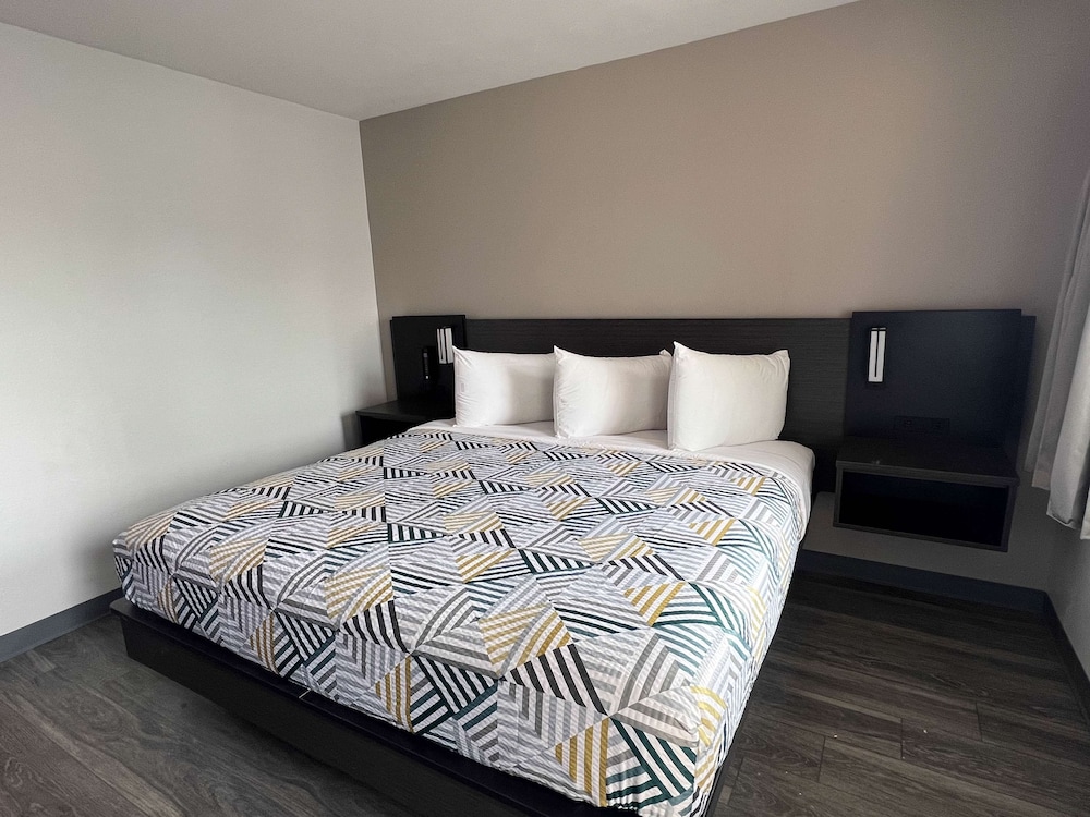 Motel6 Ely, NV 6/31