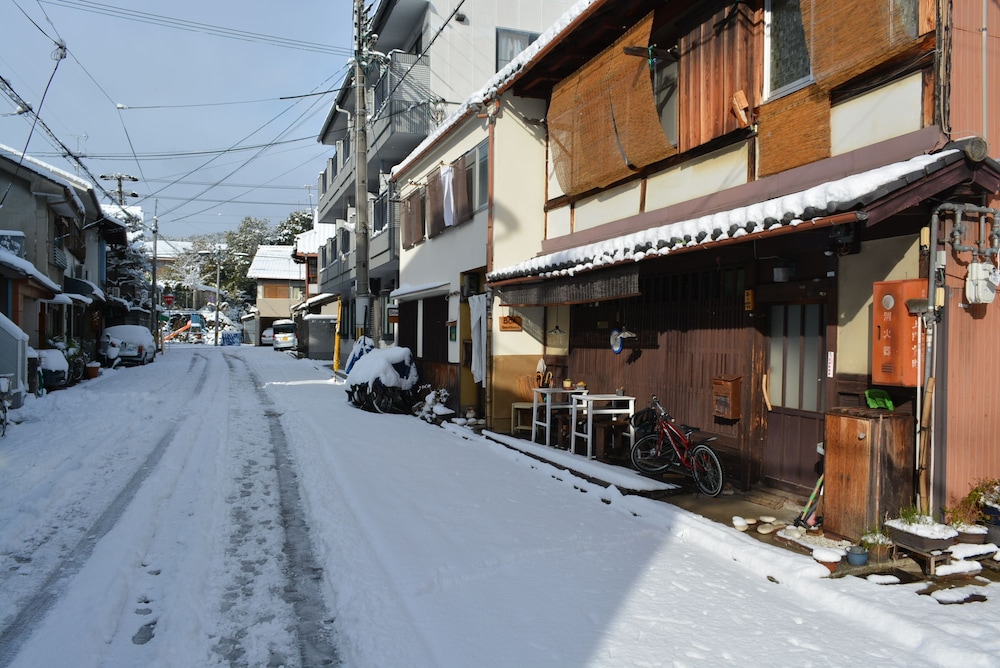 Guesthouse Bon 3/32