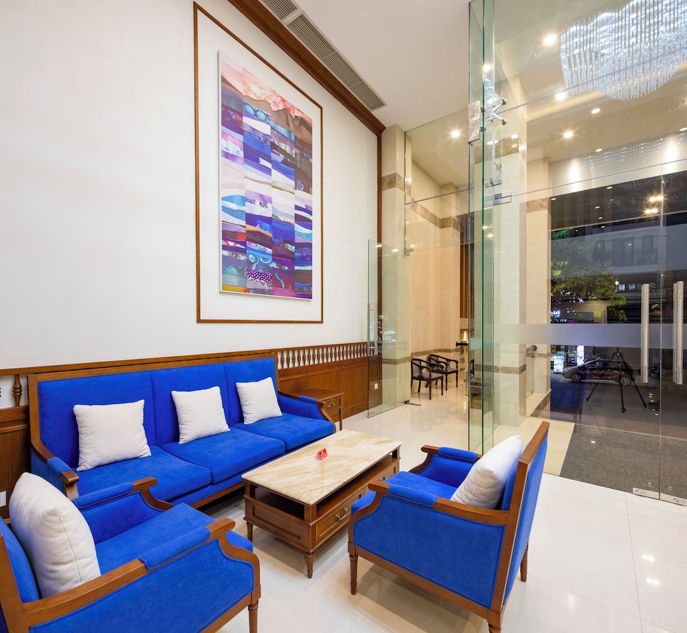 Navy Nha Trang Hotel 31/50