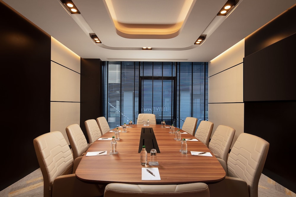 Sheraton Istanbul Esenyurt 44/50