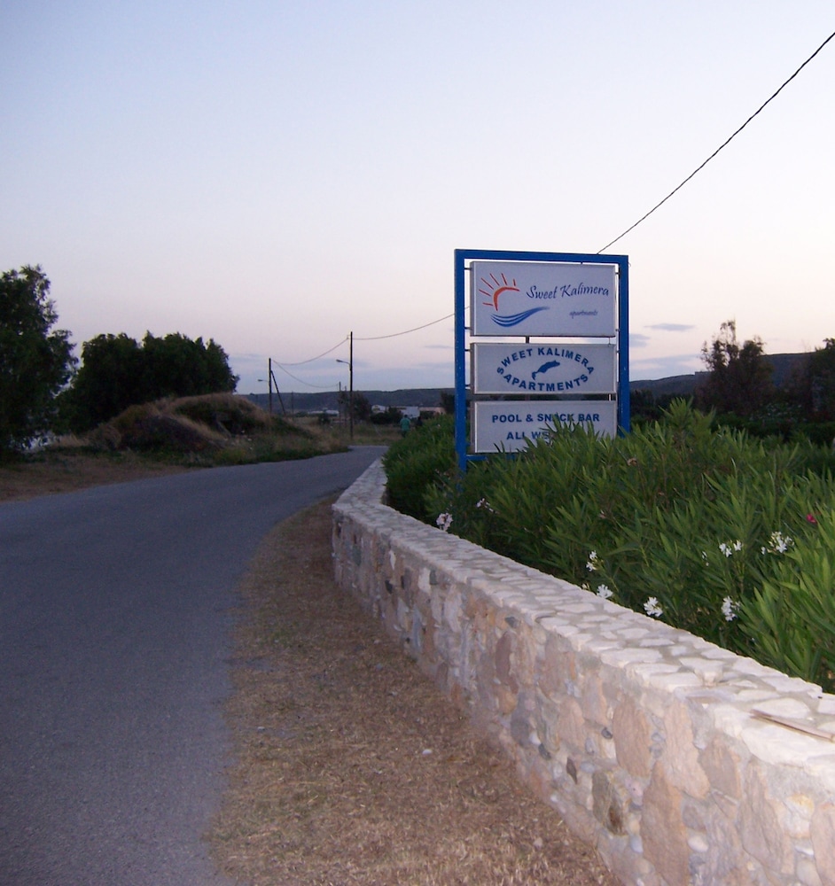 Sweet Kalimera Apartments 38/50