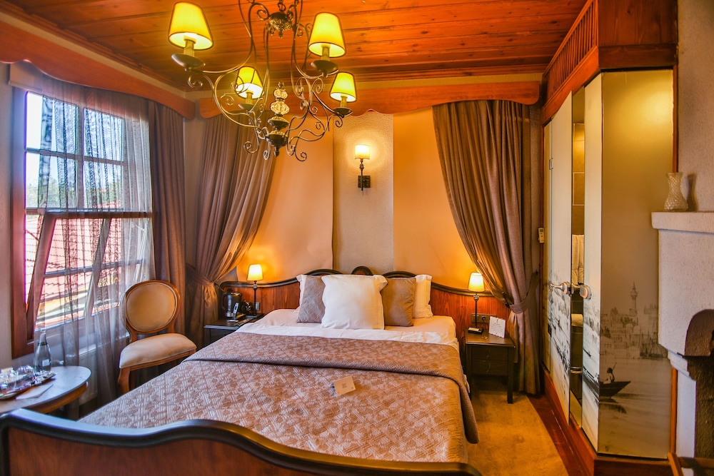 Kaf Konak Otel 14/38