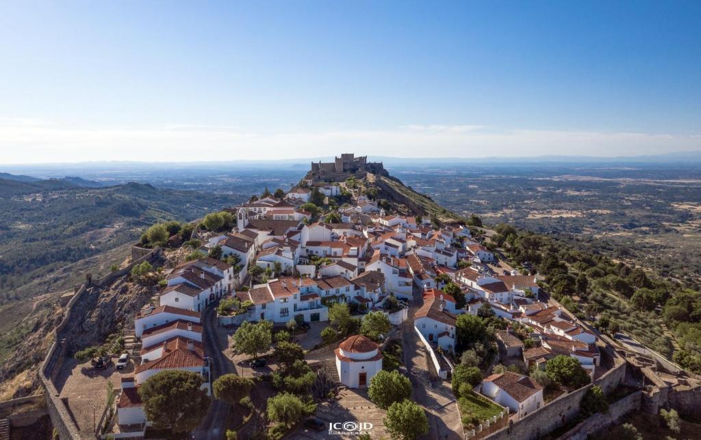 Marvao Hotel Museu 9/10