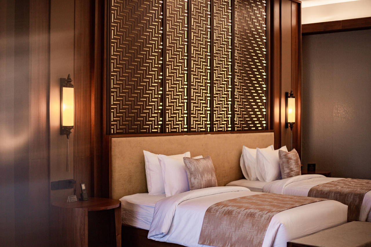 Plataran Puncak Resort 39/67