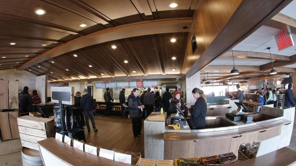 Glacier View Lodge 5/34