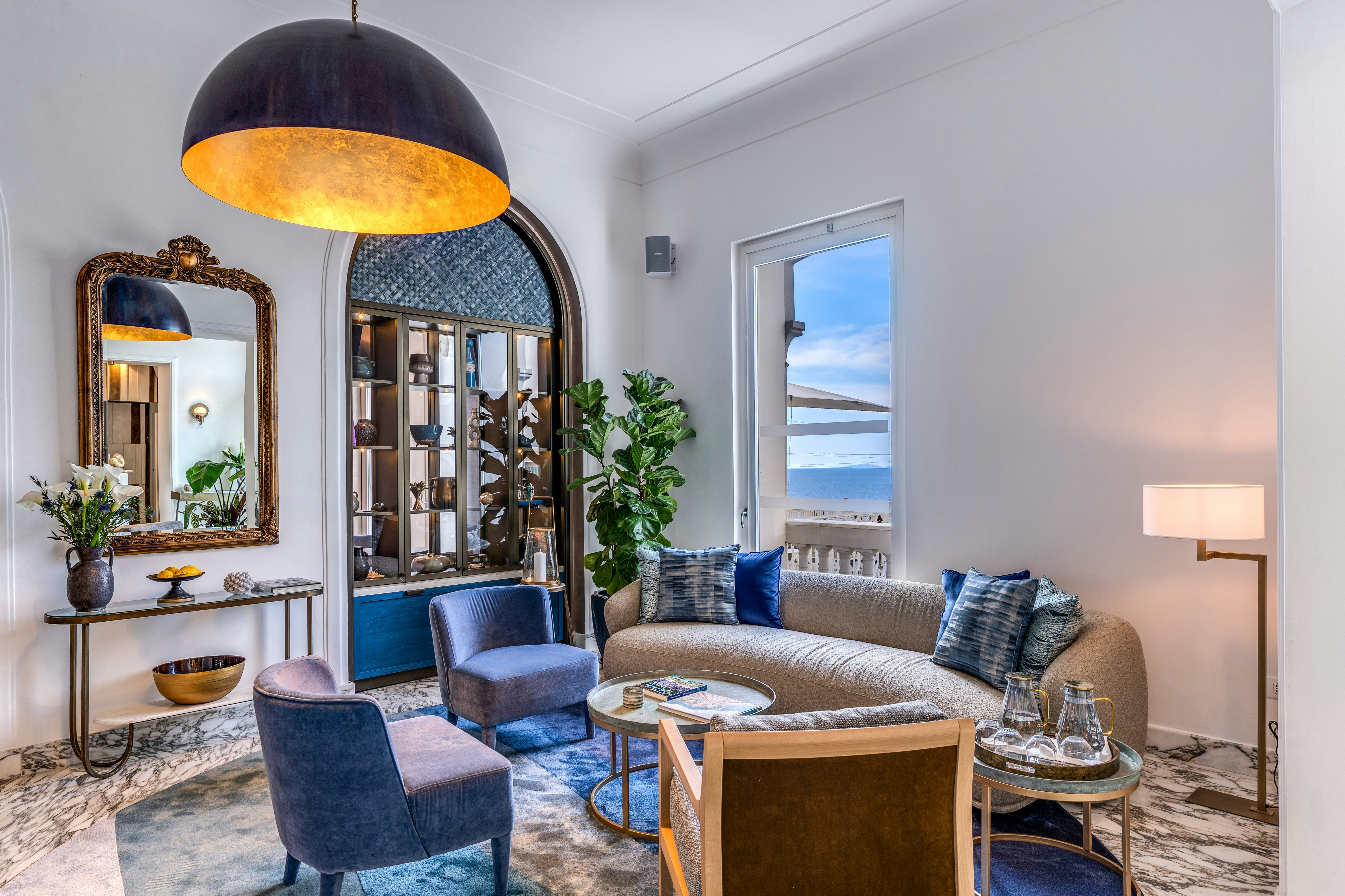 Hotel Mediterraneo Sorrento 24/49