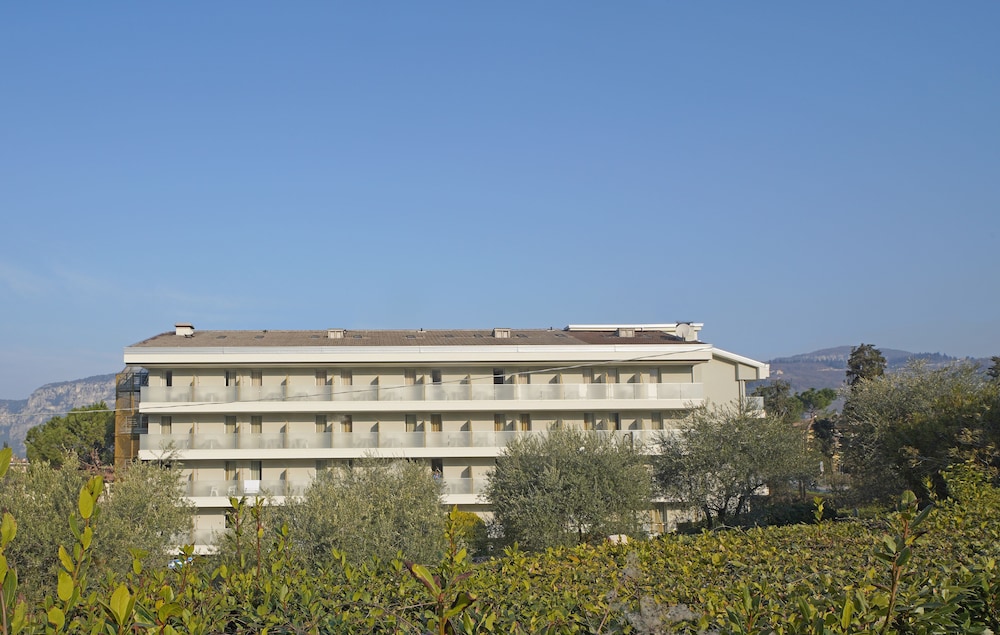 Bike Hotel La Perla 5/48