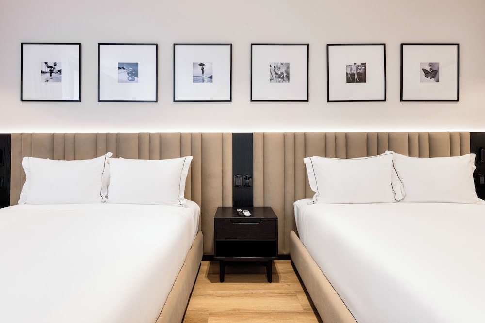 Vuestro Hotel Boutique 16/49