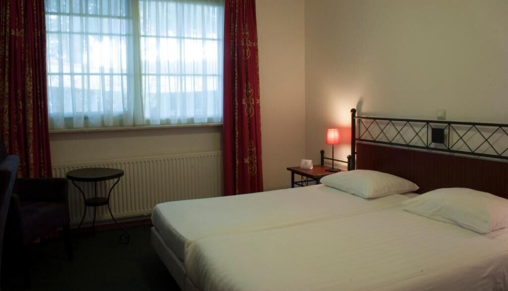 Nature، Apollo Hotel Veluwe de Beyaerd 2/6
