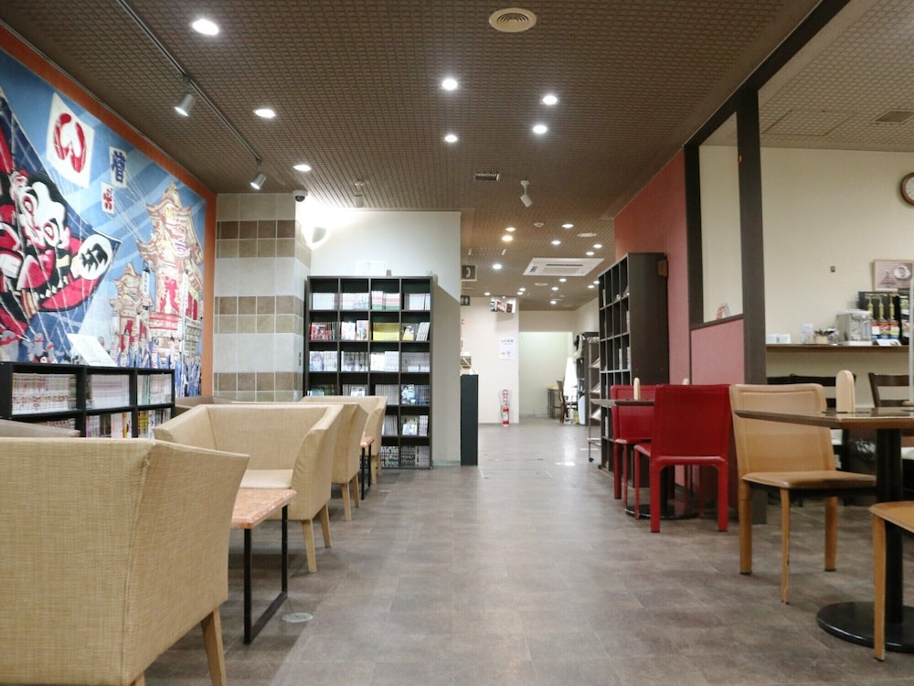 Hamamatsu Station Hotel 17/25