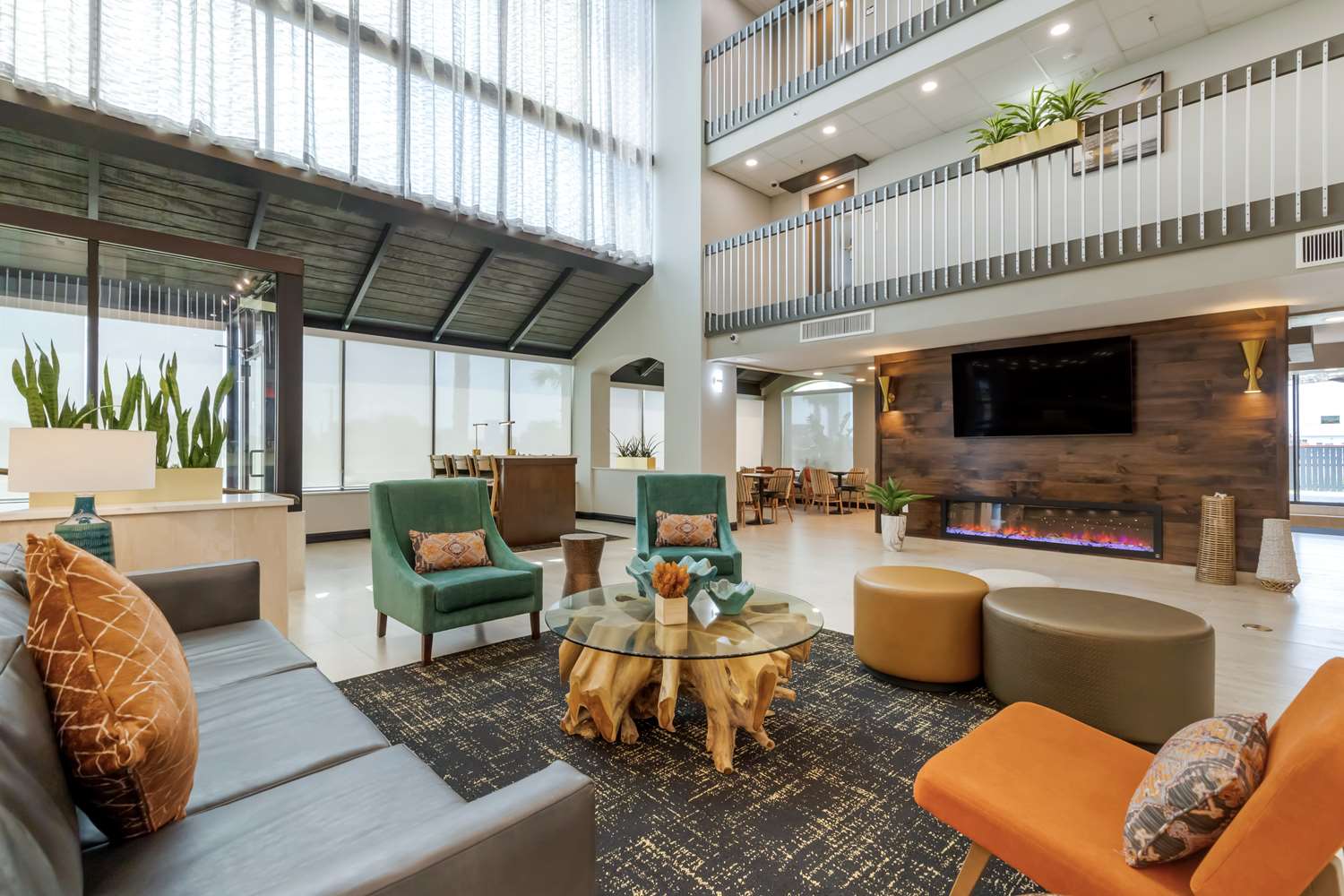 lounge