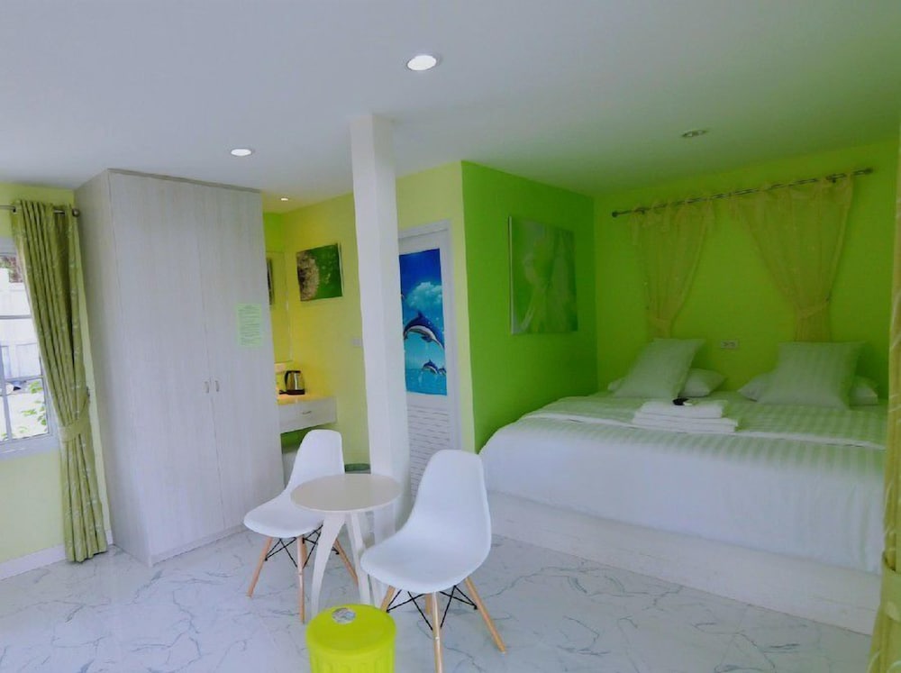 Bunny Hill Resort 21/50