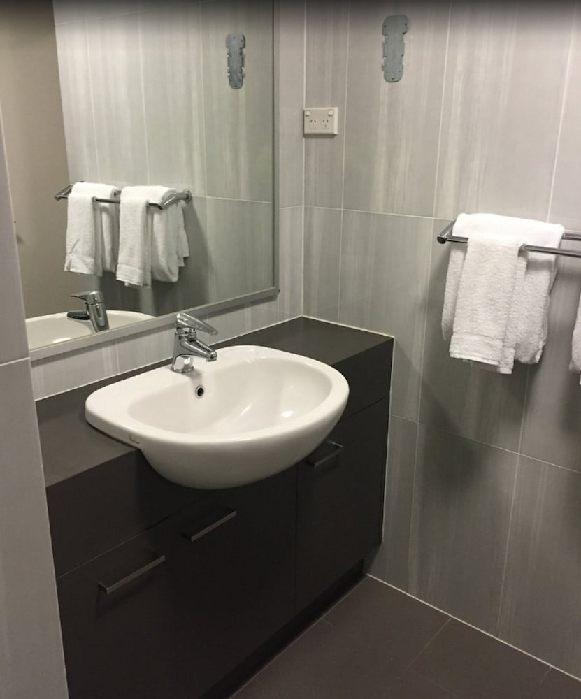 Best Western City Sands 14/79