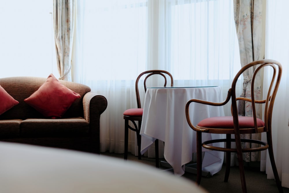 Mountain Heritage Hotel And Spa Retreat 31/50