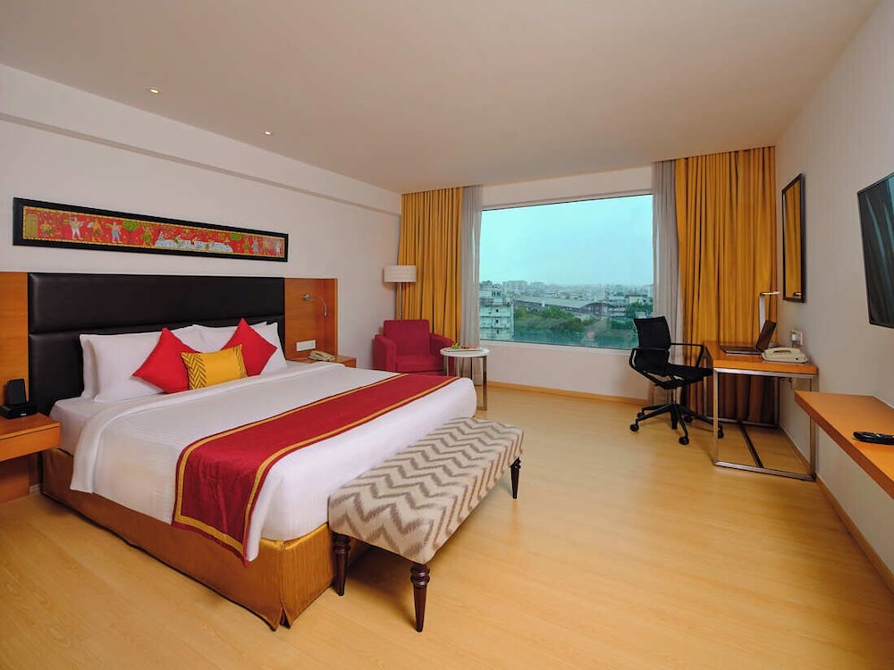 Mercure Hyderabad Kcp 16/69