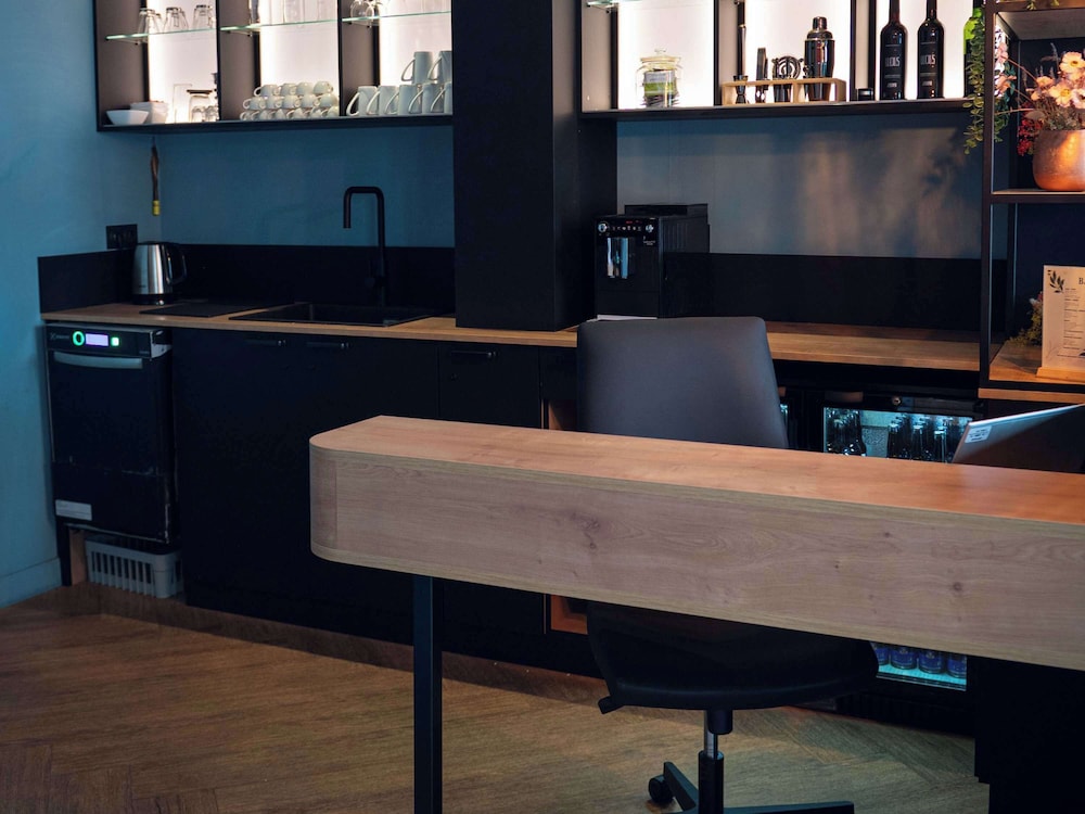 Ibis Styles Paris Batignolles 54/56