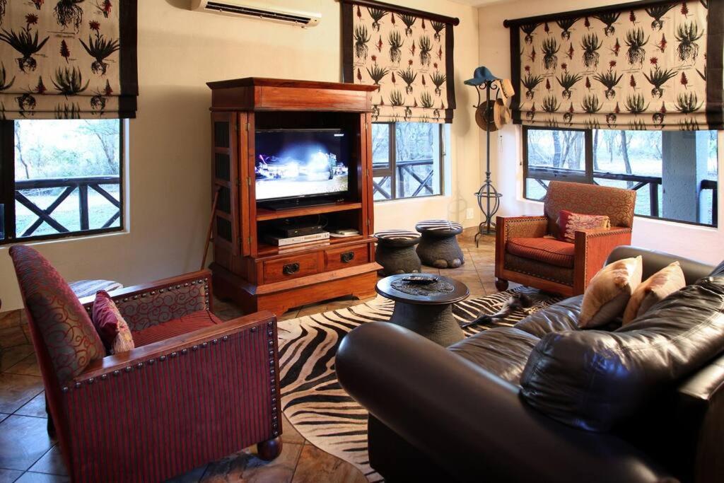 Eden Safari Country House 16/33