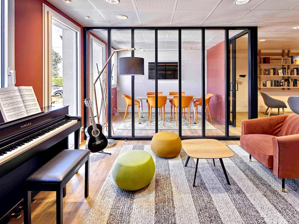 ibis La Roche sur Yon 38/73