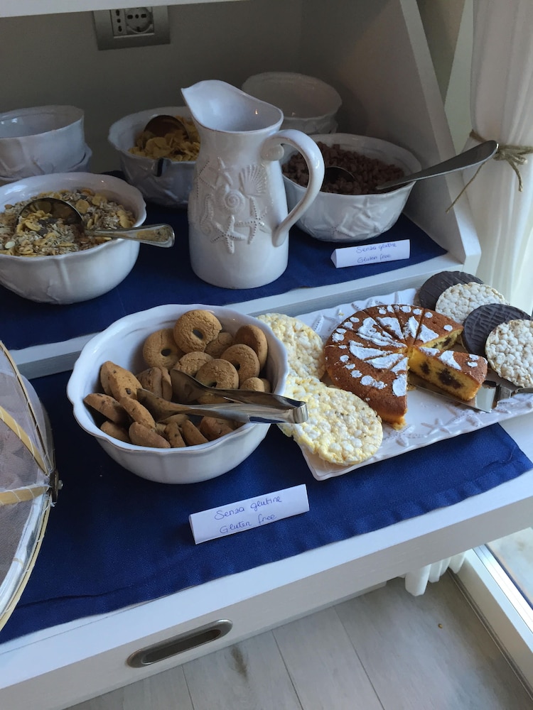 Arli Hotel Hideaway Punta Ala 60/72