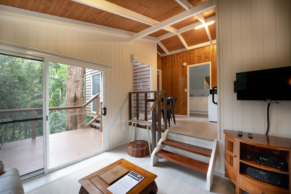 Kondalilla Eco Resort 25/47