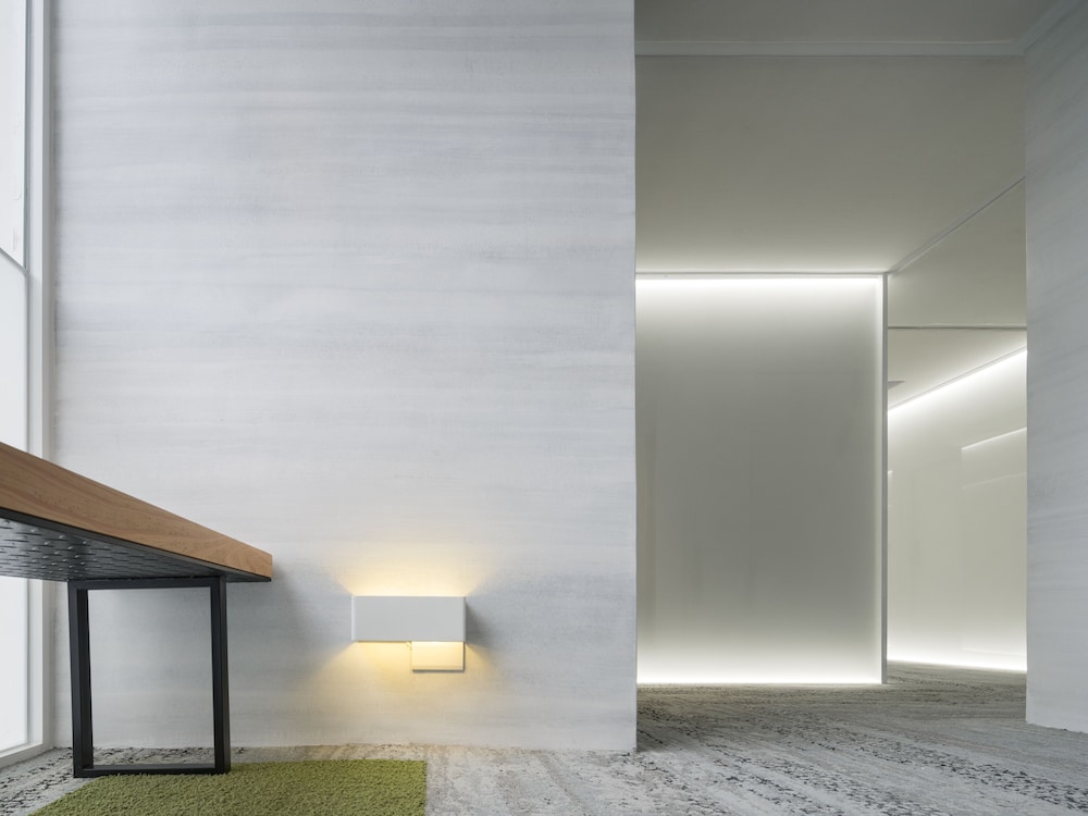 Swiio Hotel Daan 4/35