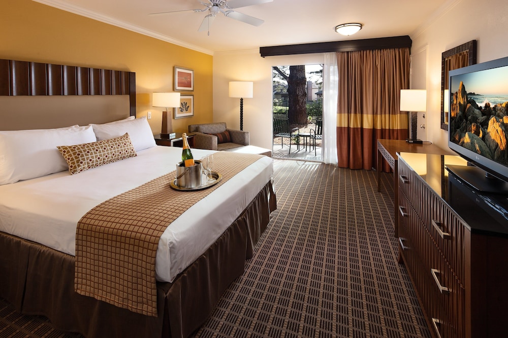 Half Moon Bay Lodge 31/59