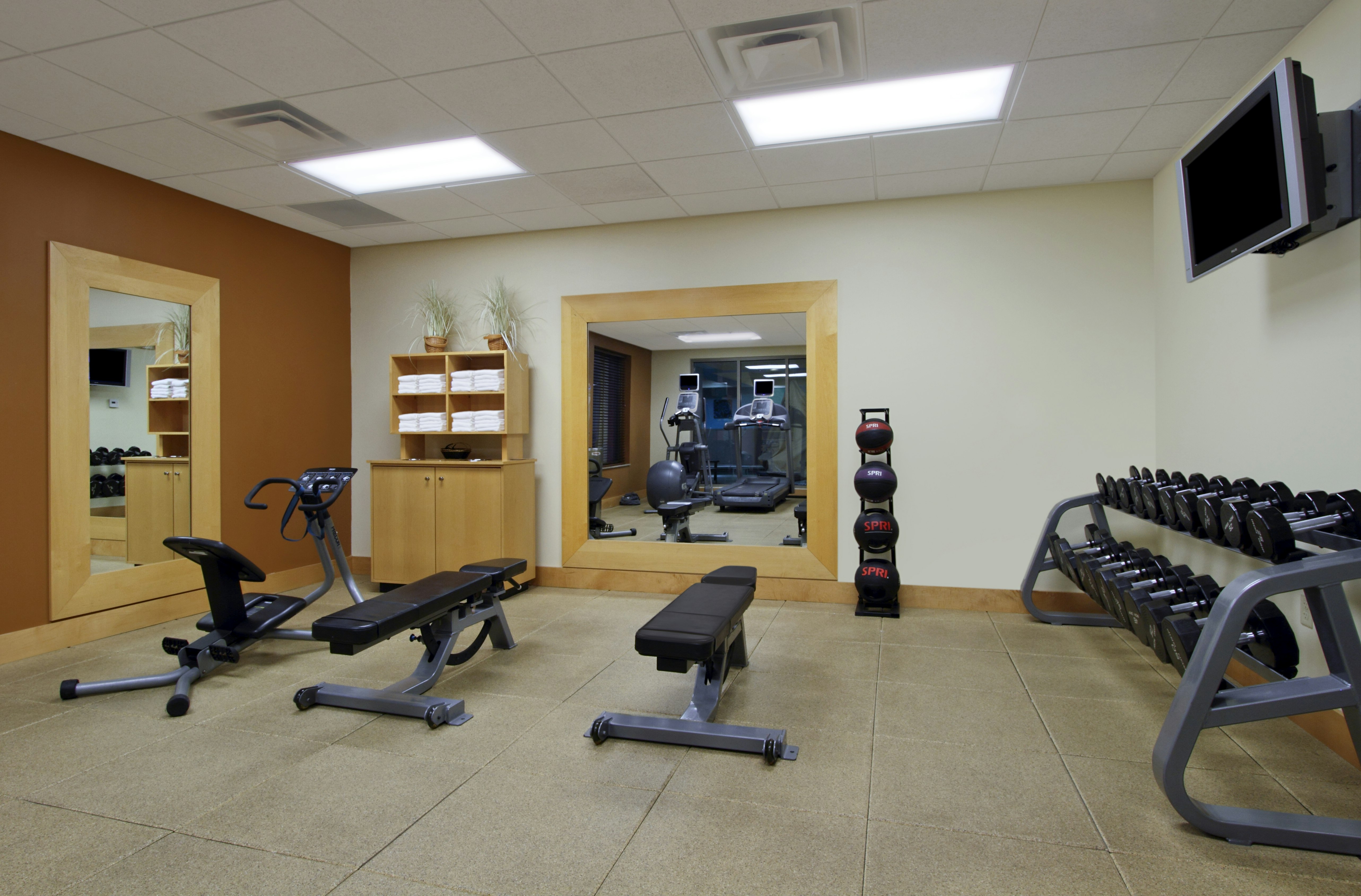 Hilton Garden Inn Columbus University Area 6/20