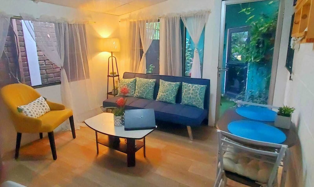 Alojamiento El Salvador Guest House 29/50