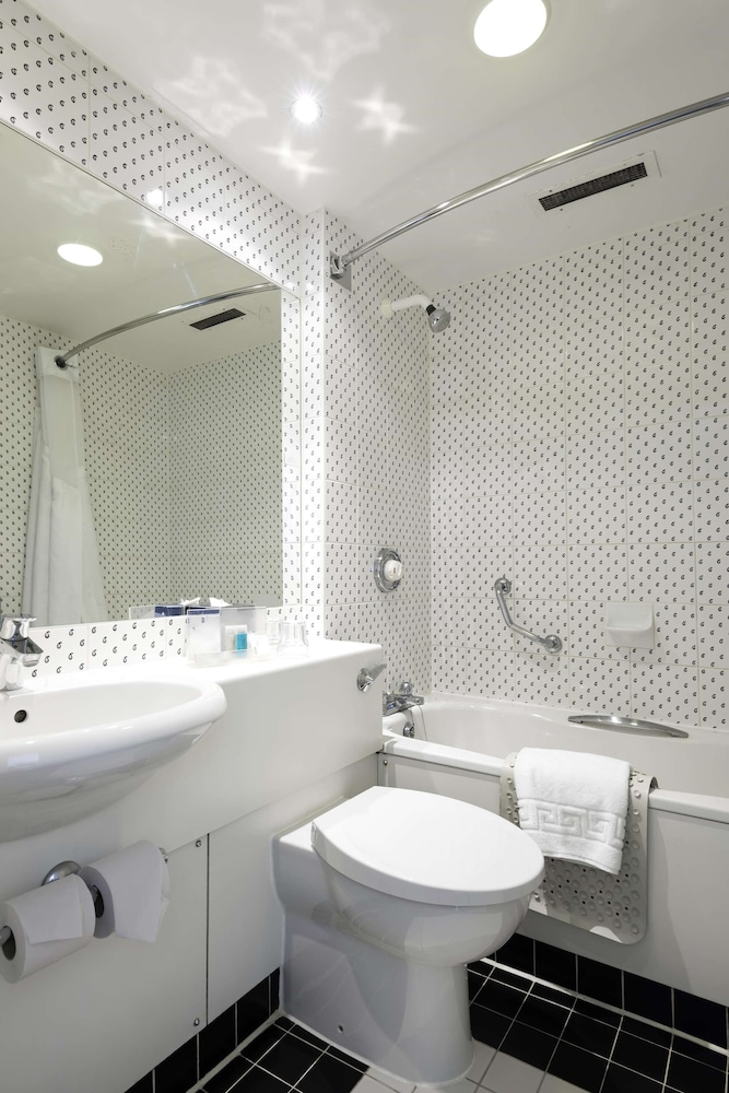 Best Western London Heathrow Ariel Hotel 6/22