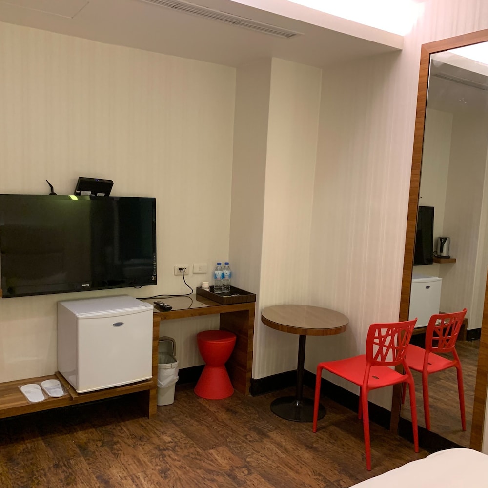E-Coast Star Hotel 32/41
