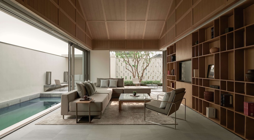 Alila Wuzhen 33/55