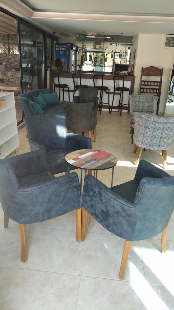 La Bella Suit Otel 33/69