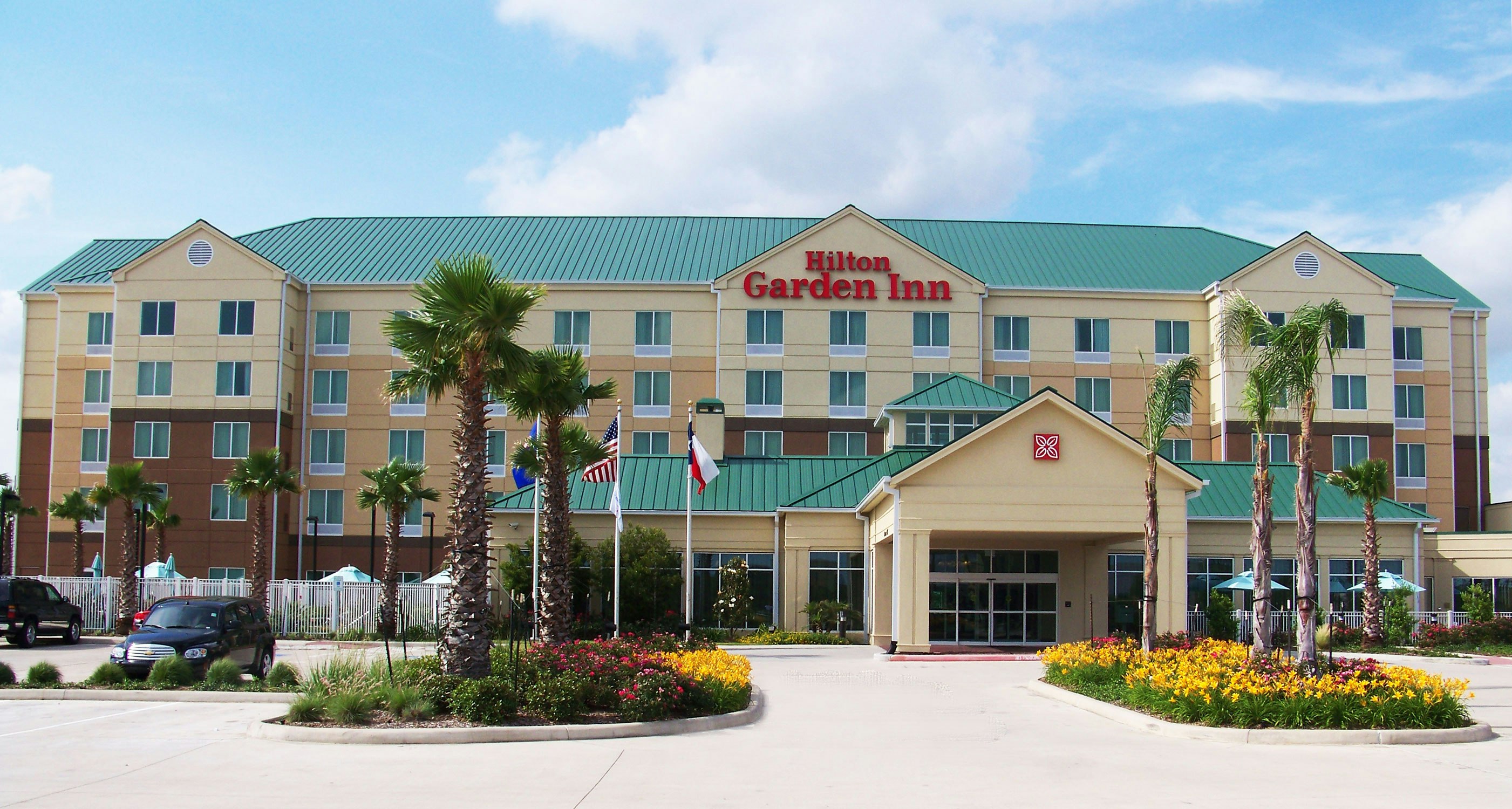 Hilton Garden Inn Houston/Pearland 2/26