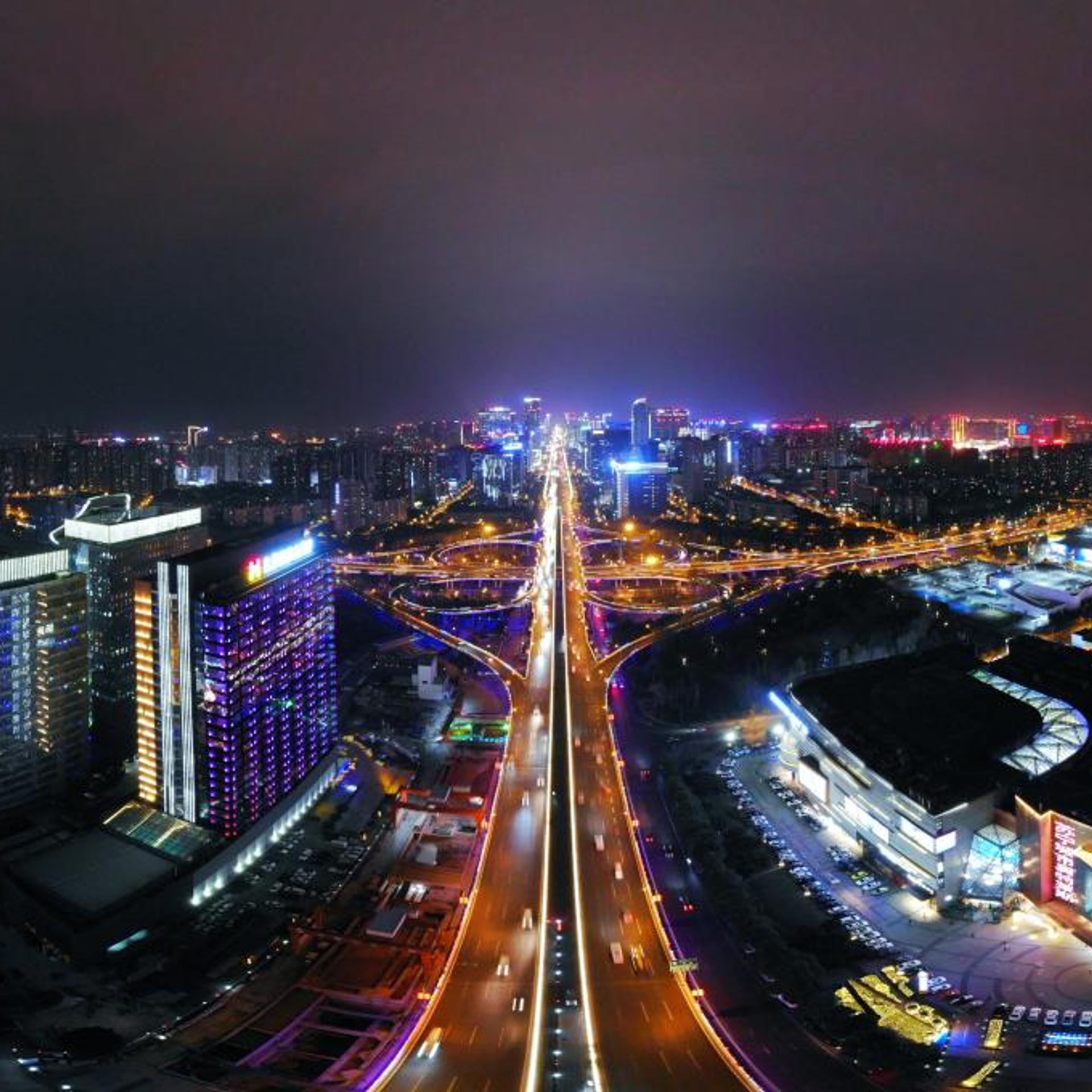 Chengdu Dading Century Hotel 49/55