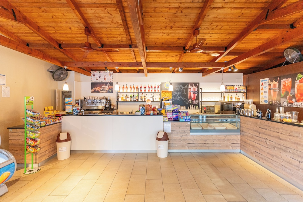 Club del Sole Orbetello Family Collection 6/45