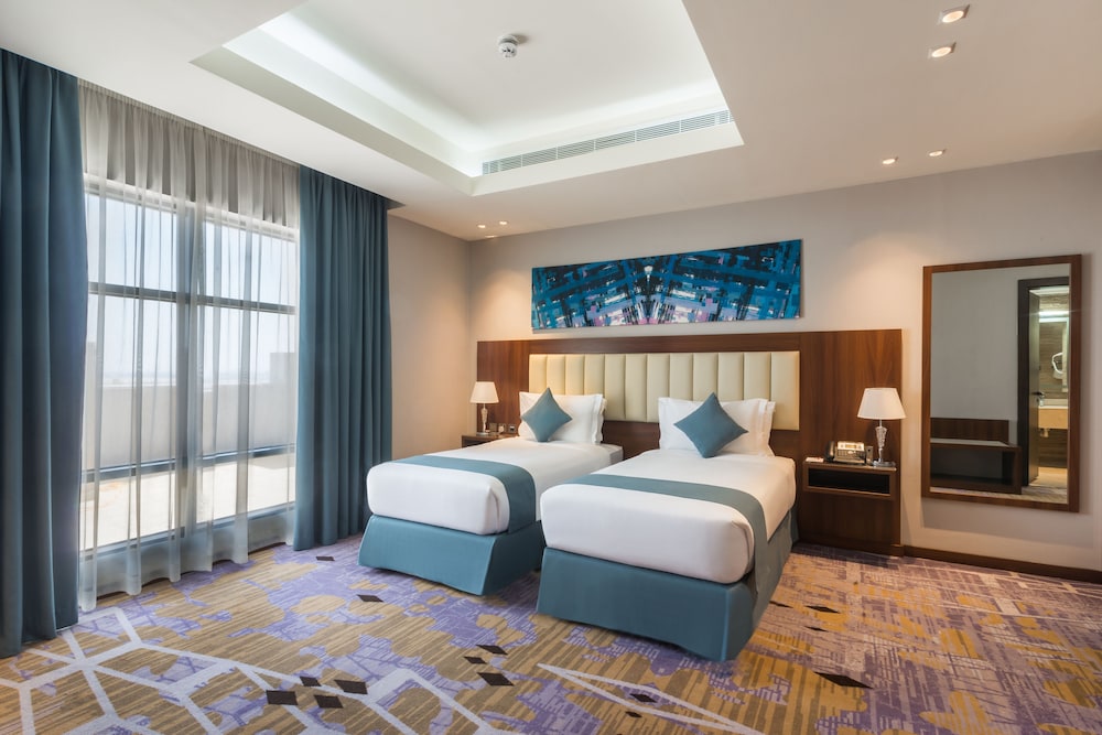 Royal Suite Junior