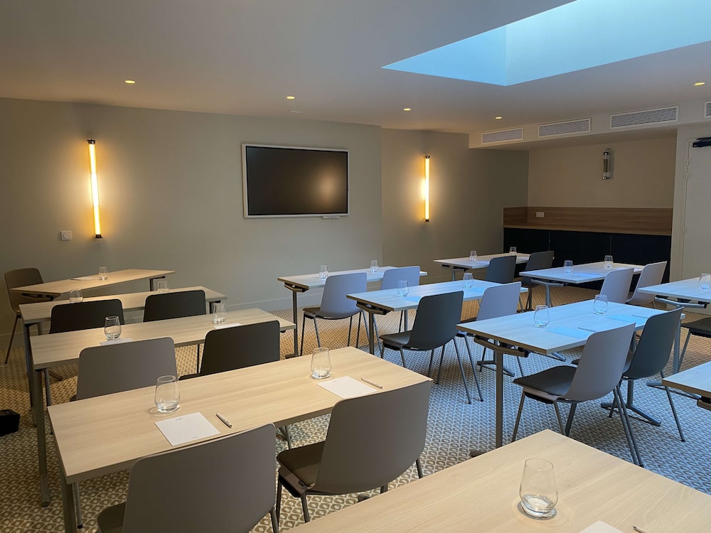 Hotel Yac Paris Clichy, a member of Radisson Individuals 40/50