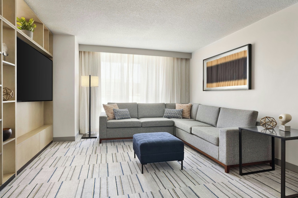 Saddle Brook Marriott 26/50