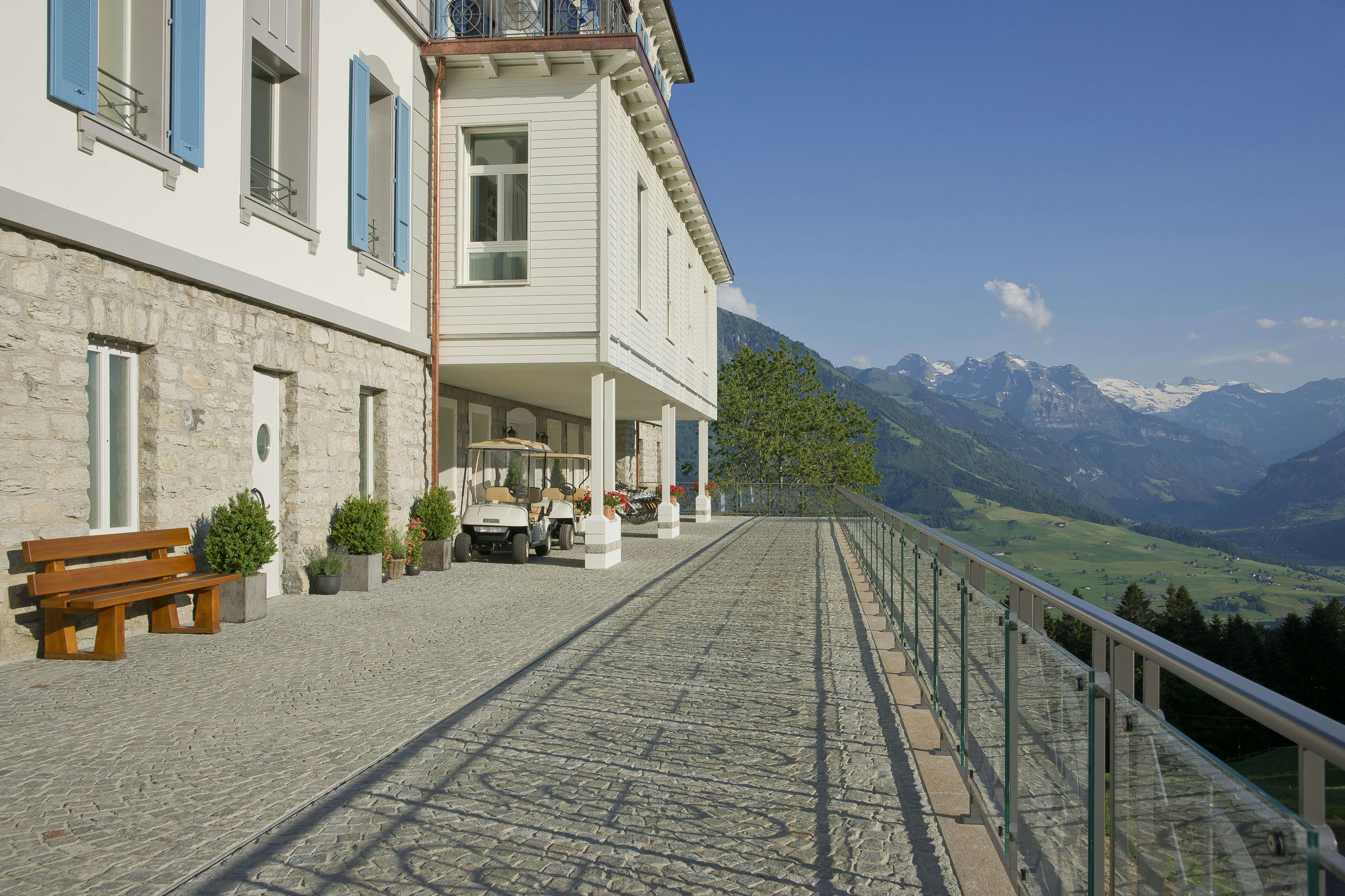 Hotel Villa Honegg 21/30