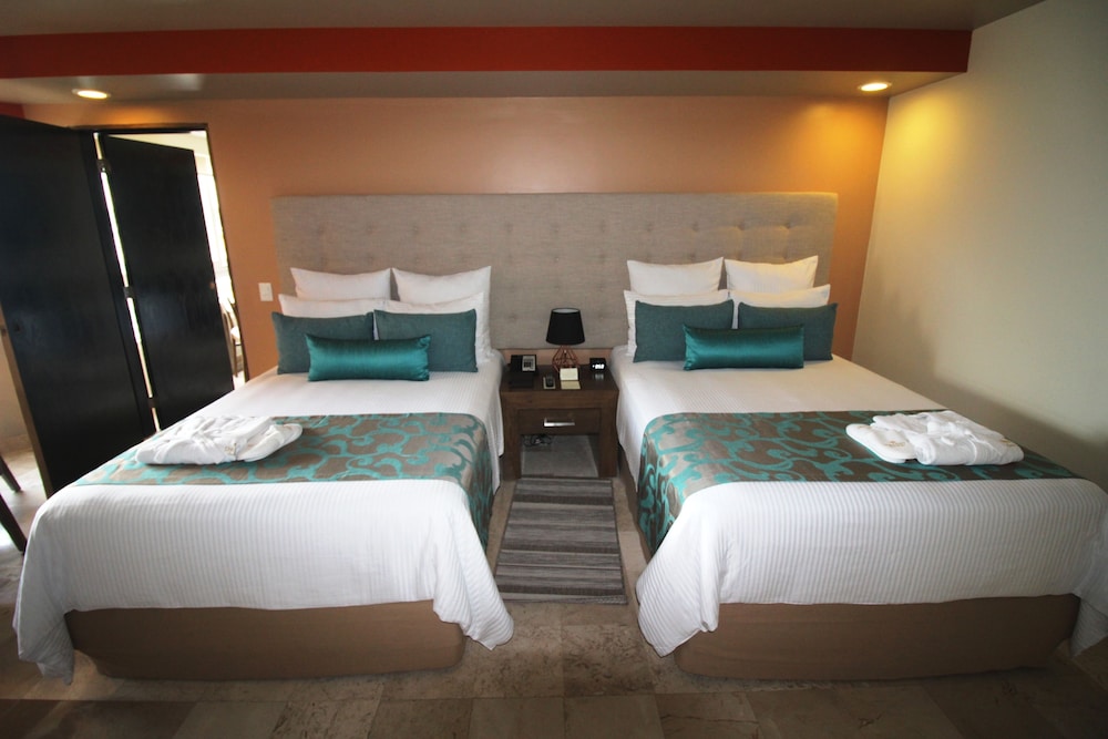 Dreams Sands Cancun Resort and Spa 14/67