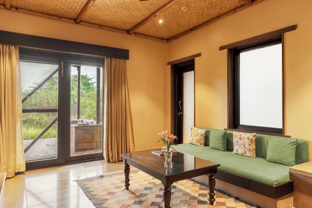Aamaghati Wildlife Resort, Ranthambore 44/66